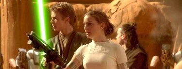 "Da un poco de miedo": La razón por la que Natalie Portman se niega a que sus hijos vean sus películas de Star Wars 
