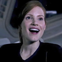 Disney: esta es la película de ciencia ficción multi nominada, dirigida por Ridley Scott y avalada por la NASA