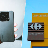 Hoy en Carrefour, el Xiaomi de gama alta definitivo: actualizará hasta el 2031, es un misil y cuesta menos de la mitad de su PVP 