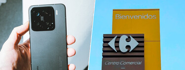 Hoy en Carrefour, el Xiaomi de gama alta definitivo: actualizará hasta el 2031, es un misil y cuesta menos de la mitad de su PVP 
