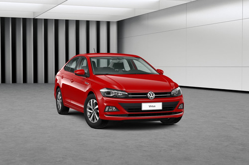 Volkswagen Virtus: Precios, versiones y equipamiento en México