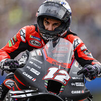 Maverick Viñales, el factor X de MotoGP 2022 para Aleix Espargaró que se puede cobrar su venganza de Yamaha  