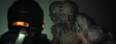 ¿Qué tienen en común The Callisto Protocol, Bob Esponja y las pelis de Pixar? Según su creador, más de lo que esperábamos 