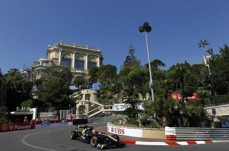 Team Lotus le gana la batalla en los juzgados al Group Lotus