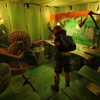 Cómo mejorar las armas y armaduras en Groudned 2 