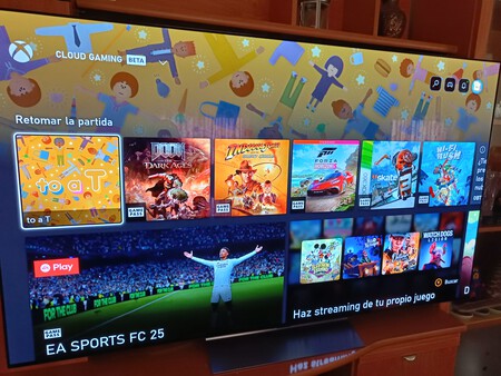 xbox