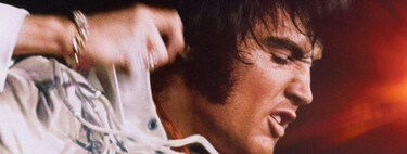 'EPiC' junta las personalidades arrolladoras de Elvis Presley y Baz Luhrmann en un documental que trasciende el mero concierto para erigirse como una radiografía del Rey