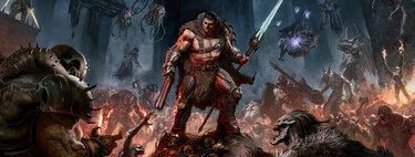 Ya he visto el DLC Revelations de DOOM: The Dark Ages: es el regreso del slayer más frenético y salvaje en la historia