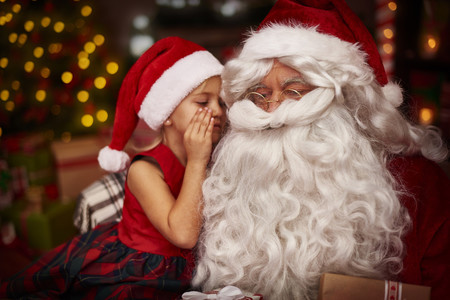 "Quiero un padre muy bueno", la petición de un niño víctima de malos tratos en su carta a Papá Noel
