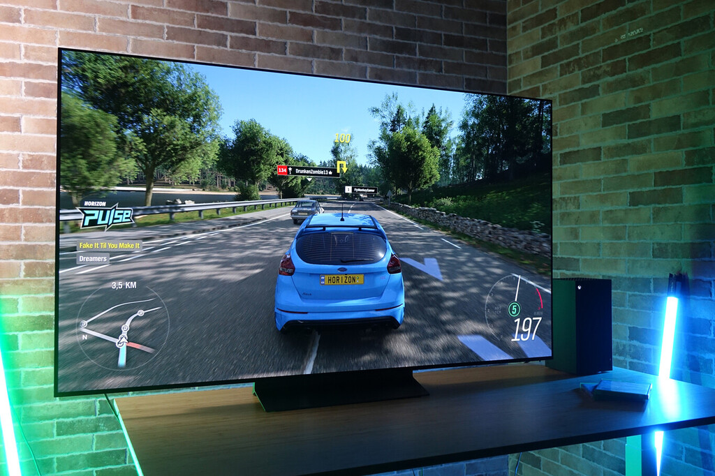 Convertir tu televisor LG en una consola también será posible este año. La app de Xbox llegará pronto a las Smart TV de LG 