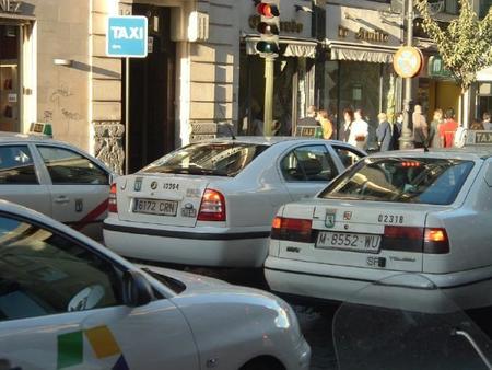 Uber sigue haciéndose más grande mientras las 'reglas' siguen siendo las mismas