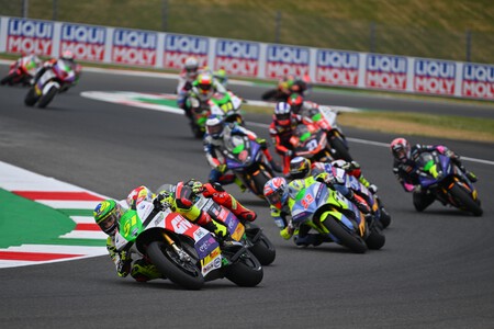 Granado Italia Motoe 2022