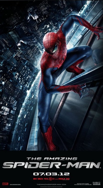 The Amazing Spider Man Pelicula Completa En Espanol 'The Amazing Spider-Man', la película
