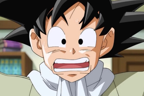 Goku