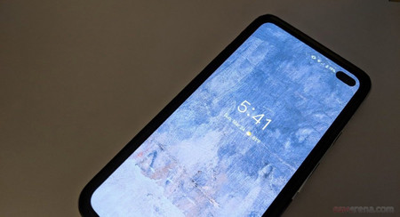 El Google Pixel 4 se deja ver en fotos de un supuesto prototipo