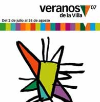 Músicas del mundo en Madrid este verano