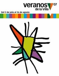 Músicas del mundo en Madrid este verano