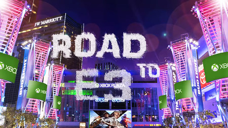 Microsoft comienza a prepararse para el E3 2019 con el Inside Xbox de la próxima semana