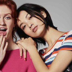 Foto 4 de 6 de la galería esprit-primavera-verano-2018 en Trendencias