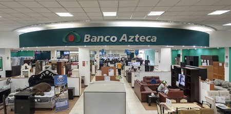 Banco Azteca