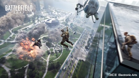 Battlefield 2042 no mostrará piedad con los tramposos y serán baneados al instante sin ningún tipo de aviso