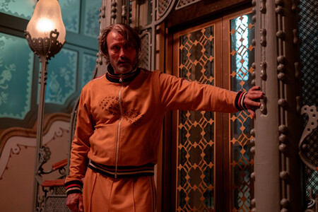 Dust Bunny Critica Opinion Resena 2