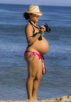 Últimas semanas de embarazo en pleno verano: algunos consejos