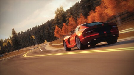 Forza horizon 1
