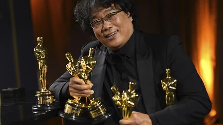 Bong Joon-ho dará el salto a la animación en su próxima película, en la que explorará el conflicto entre humanos y criaturas submarinas
