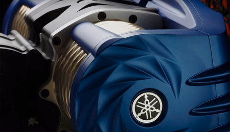 Yamaha va a fabricar motores eléctricos para motos y coches con hasta 268 CV