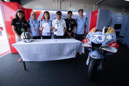 Gresini Racing