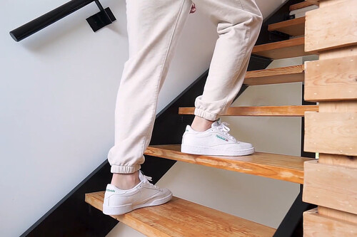 Rebajas de fin de temporada en el Outlet Reebok: zapatillas deportivas desde 19 euros con este cupón de descuento