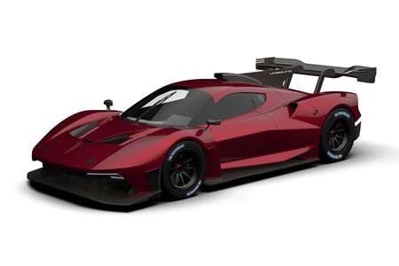 Performance Solutions Mosquito