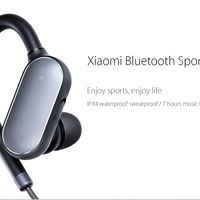 Auriculares Xiaomi Bluetooth Sport por 23,50 euros y envío gratis