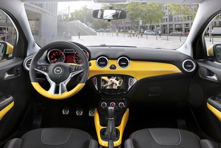 Opel Adam 06