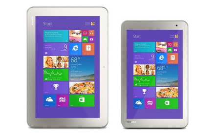 Toshiba Encore 2