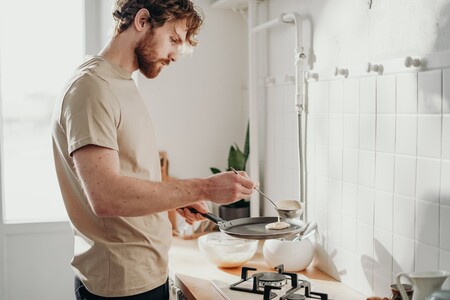 50% de descuento por la compra de dos artículos Bosch, Braun, Crock-Pot o Philips de la sección de hogar y cocina de Amazon