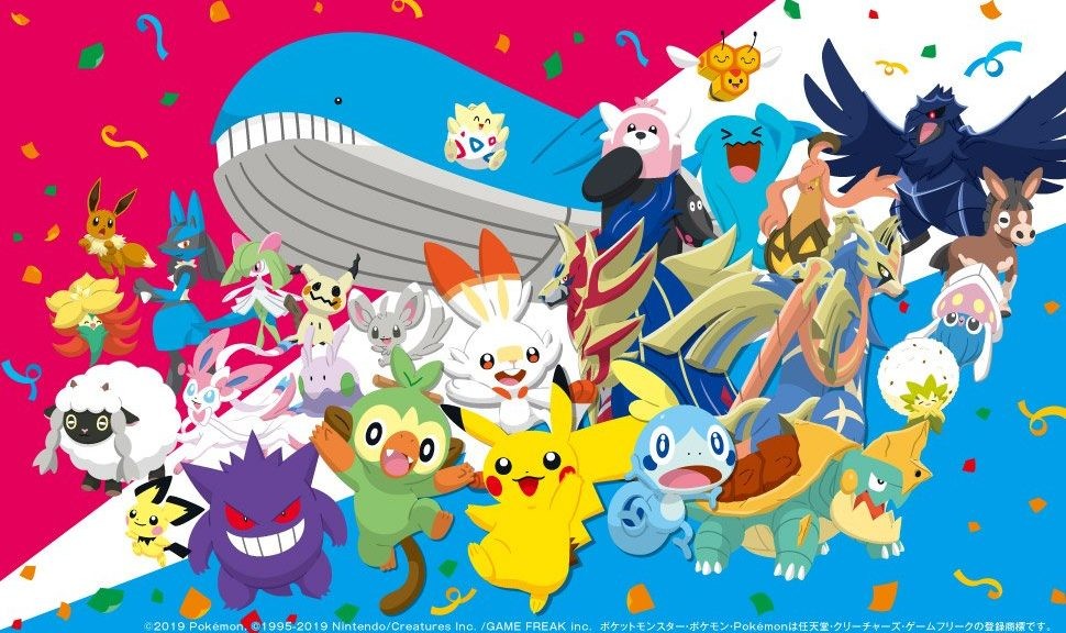 Pokemon más allá del RPG: estos juegos demuestran que Pikachu es el rey Midas de Nintendo Pokemon más allá del RPG: estos juegos demuestran que Pikachu es el rey Midas de Nintendo