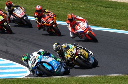 MotoGP Japón 2013: Dunlop blando para el asfalto de Motegi