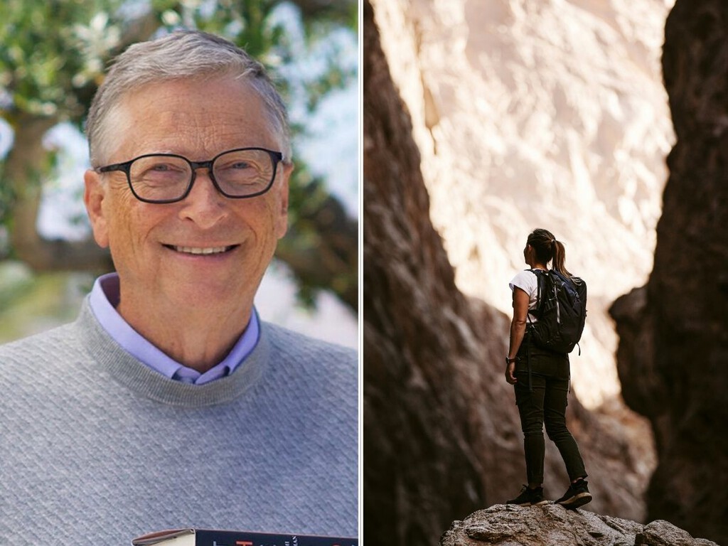 Bill Gates sufre el “síndrome del explorador” y es el culpable de su éxito. Si tú también lo tienes, estás más cerca del tuyo 