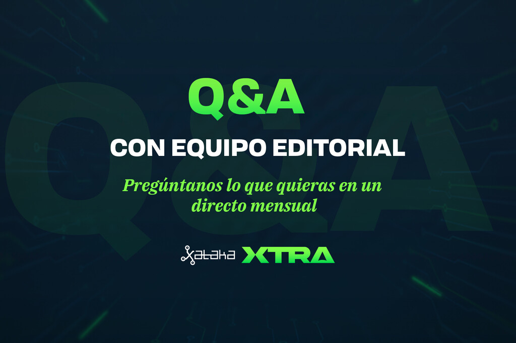 Reserva el 28 de septiembre para el Q&A especial nuevos iPhone con los editores de Xataka: solo para miembros de Xtra