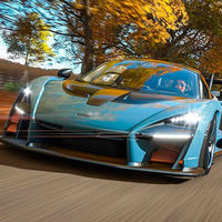 Este es el listado oficial, y definitivo, del 'Forza Horizon 4': más de 450 coches para disfrutar a placer 