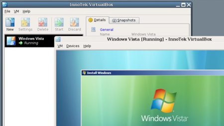 VirtualBox 4.0 da sus primeros pasos con su ración de polémica de la mano de Oracle