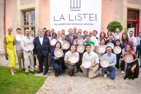 Orgullo mexicano: Panadería Rosetta, famosa por su pan de guayaba, recibe premio internacional