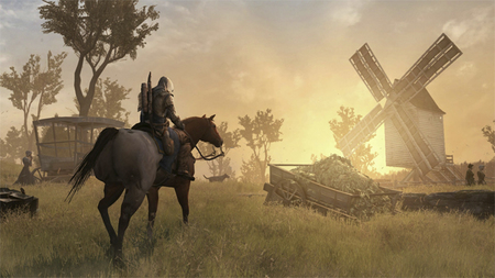 Conozcamos mejor la historia y mecánicas de 'Assassin's Creed III' con un nuevo vídeo