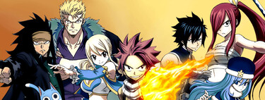 'Fairy Tail' es uno de los mejores mangas de fantasía modernos pero su autor lo creó en su peor momento (aunque la excusa para hacer la secuela fue completamente diferente)