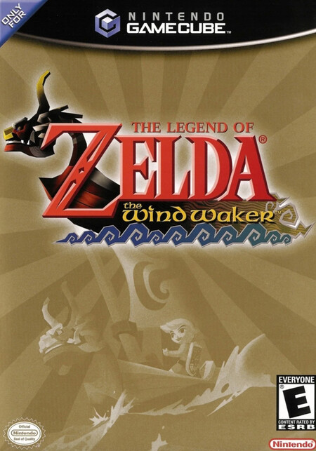 Wind Waker