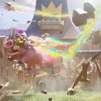 Juego para celulares con rápidas y adictivas partidas que mezcla varios géneros. Te mantiene enganchadísimo 