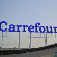 Carrefour ha dejado a precio de outlet el escritorio ideal para pisos pequeños: no ocupa mucho y cuesta menos de 35 euros