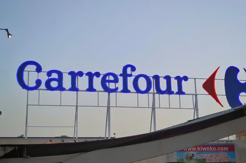 Carrefour